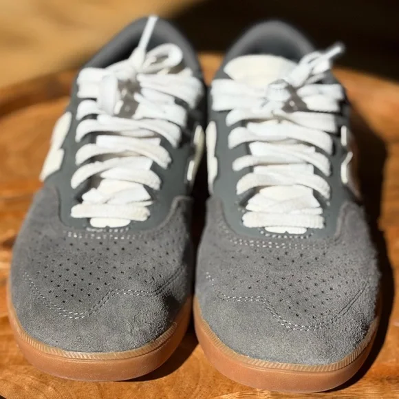 New Balance Brandon Westgate x Numeric 508 'Grey Gum' LIKE NEW - Picture 6 of 8